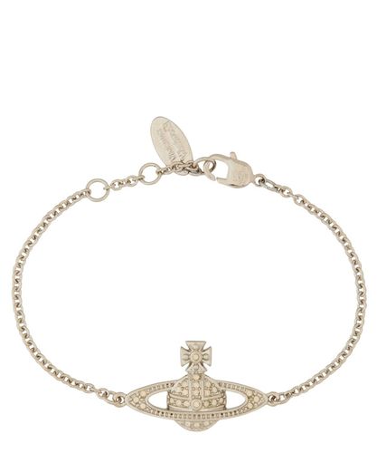 Orb embellished armband - Vivienne Westwood - Modalova