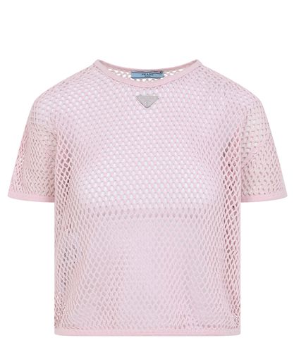 T-shirt - Prada - Modalova