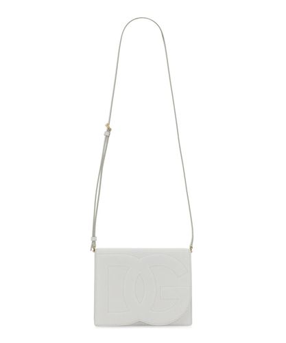 DG Crossbody bag - Dolce & Gabbana - Modalova