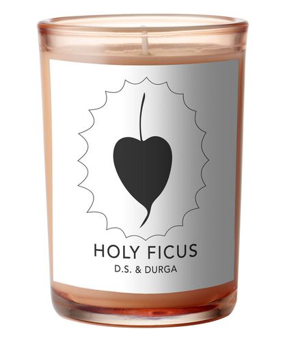 Holy ficus candle 200 g - D.S. & Durga - Modalova
