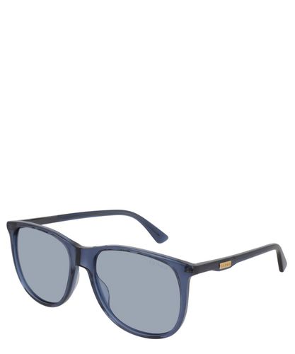 Sunglasses GG0263S - Gucci - Modalova