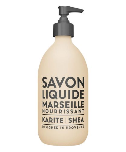 Liquid marseille soap with shea 300 ml - Compagnie De Provence - Modalova