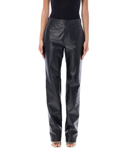 Trousers - Frmoda.com - Modalova