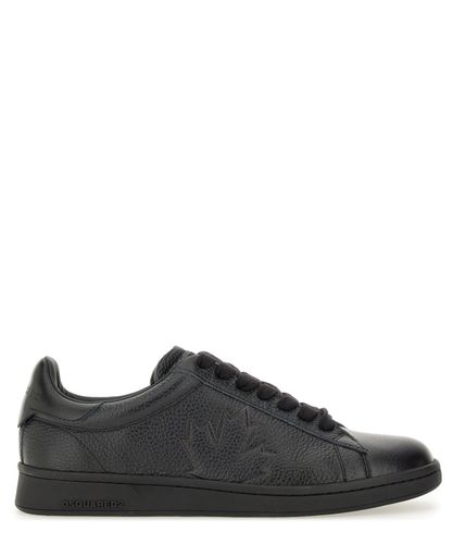 Maple boxer sneakers - Dsquared2 - Modalova