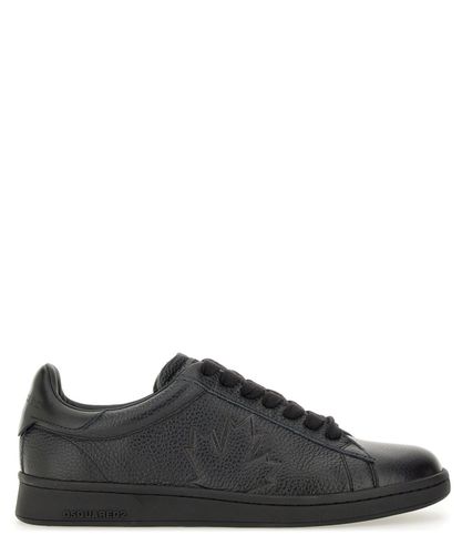 Maple Boxer Sneakers - Dsquared2 - Modalova