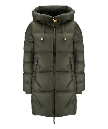 Janet Down jacket - Parajumpers - Modalova