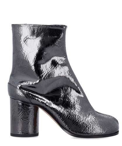 Tabi broken mirror stiefel mit absatz - Maison Margiela - Modalova