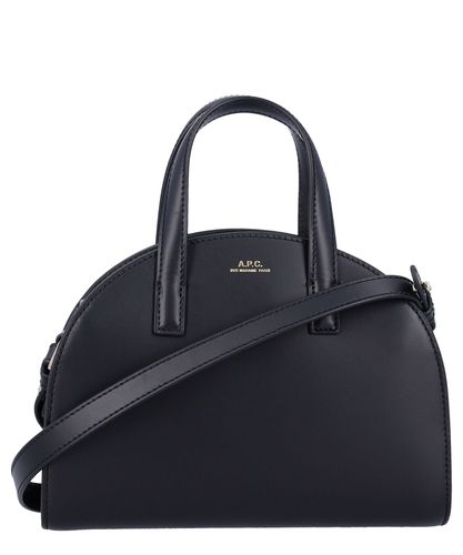 Demi Lune Small Handbag - A.P.C - Modalova