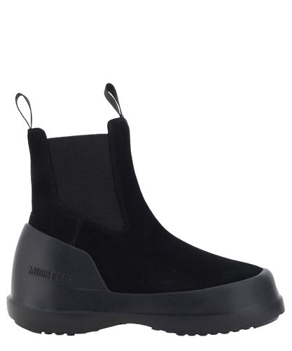 Luna Ankle boots - Moon Boot - Modalova