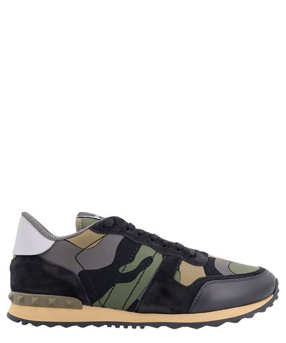 Rockrunner Sneakers - Valentino Garavani - Modalova