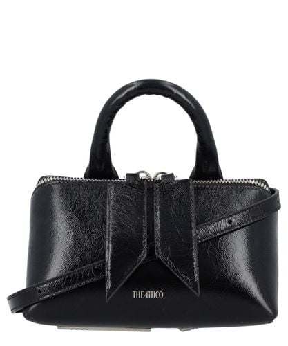 Friday Friday Mini Handbag - The Attico - Modalova