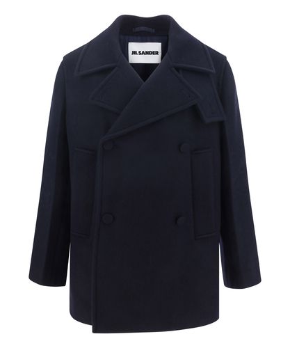 Cappotto - Jil Sander - Modalova