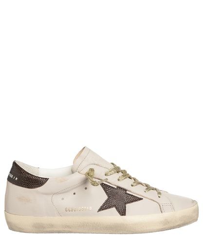 Sneakers superstar - Golden Goose - Modalova