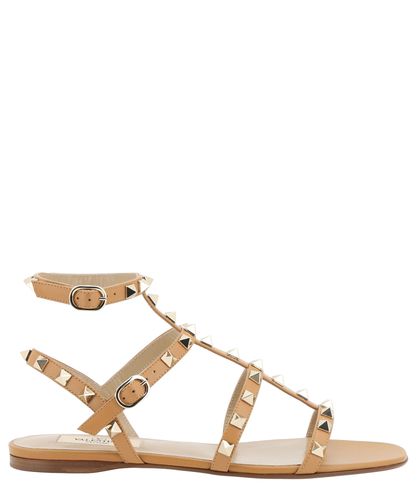 Rockstud sandalen - Valentino Garavani - Modalova