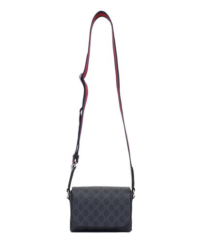 GG Supreme Crossbody bag - Gucci - Modalova