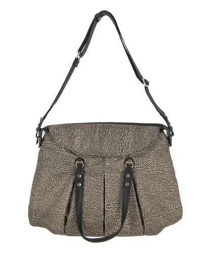 Medium Shoulder bag - Borbonese - Modalova