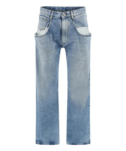 Jeans - Maison Margiela - Modalova