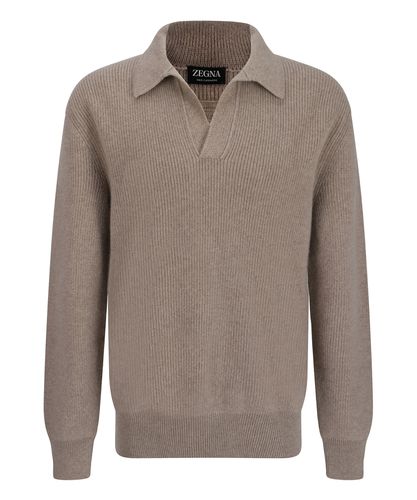 Maglione - Zegna - Modalova