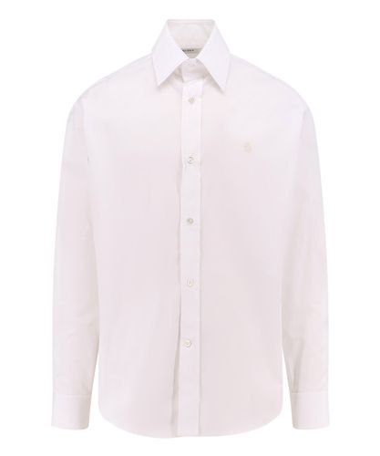 Camicia skull - Alexander McQueen - Modalova