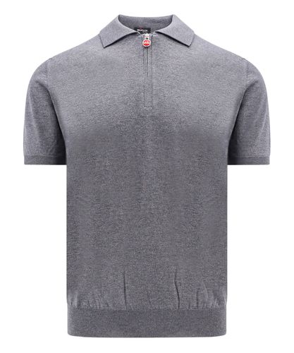 Poloshirt - Kiton - Modalova