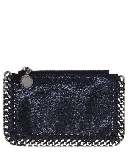 Credit card holder - Stella McCartney - Modalova