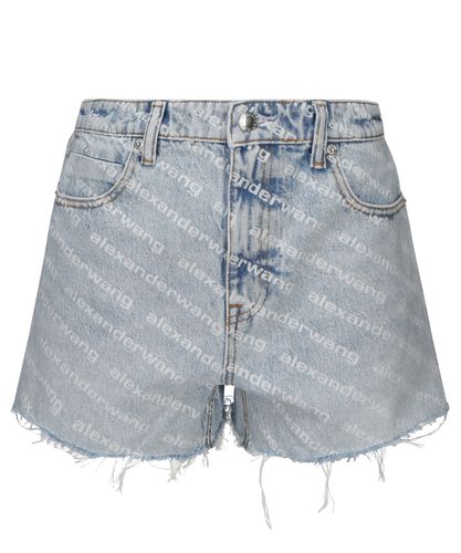 Shorts - Alexander Wang - Modalova