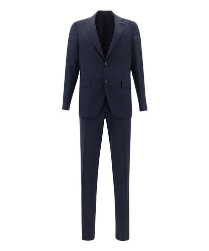 Suit - Lardini - Modalova