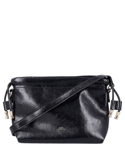 Ninon Mini Crossbody bag - A.P.C - Modalova