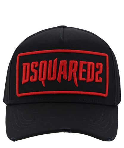 Cappello - Dsquared2 - Modalova