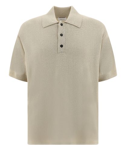 Polo shirt - Salvatore Ferragamo - Modalova