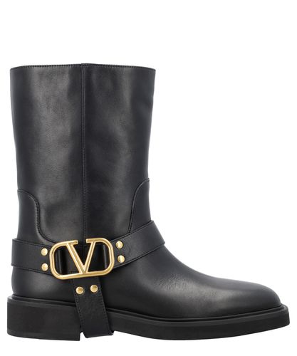 Boots - Valentino Garavani - Modalova