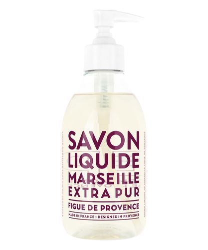 Liquid soap with Fig of Provence 300 ml - Extra Pur - Compagnie De Provence - Modalova