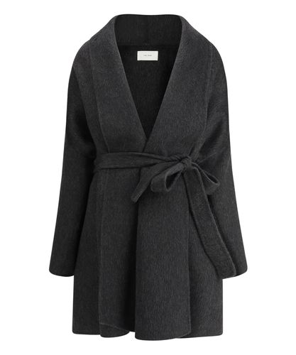 Timor Coat - The Row - Modalova