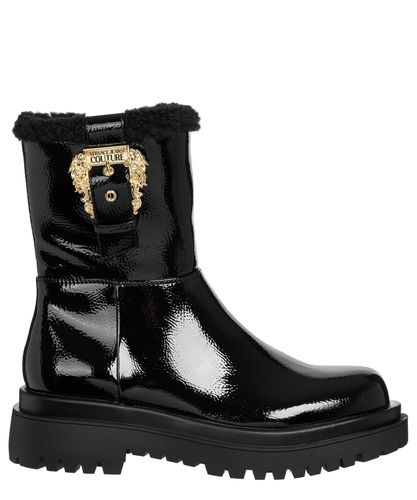 Drew Ankle boots - Versace Jeans Couture - Modalova