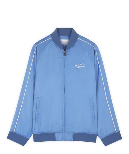 Bomber jacket - Maison Kitsuné - Modalova