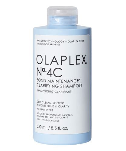 No. 4c bond maintenance clarifying shampoo 250 ml - Olaplex - Modalova