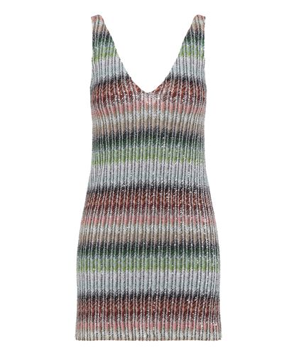 Mini dress - Missoni - Modalova