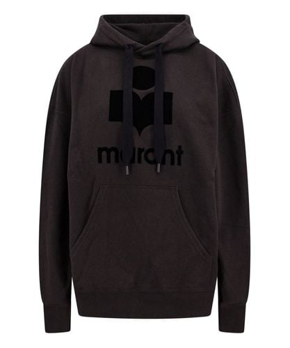 Mansel kapuzenpullover - Marant Etoile - Modalova