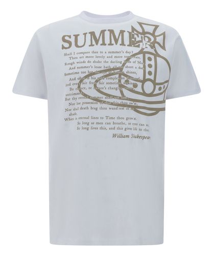 Summer T-shirt - Vivienne Westwood - Modalova