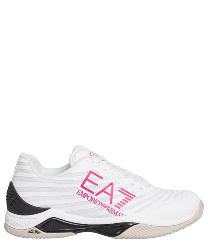Sneakers - EA7 Emporio Armani - Modalova
