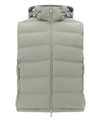 Vest - Brunello Cucinelli - Modalova