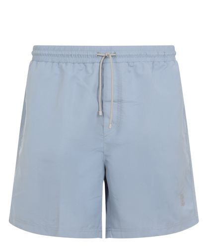 Swim shorts - Brunello Cucinelli - Modalova