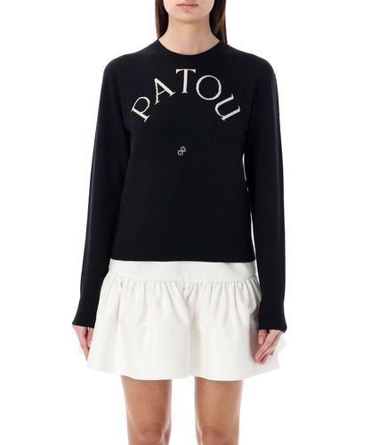 Pullover - Patou - Modalova