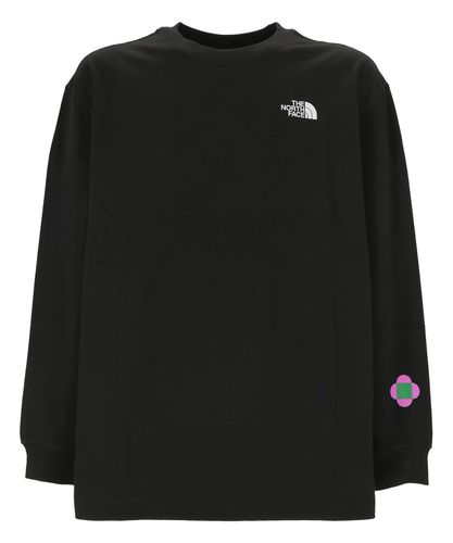 T-shirt manica lunga x yinka ilori - The North Face - Modalova