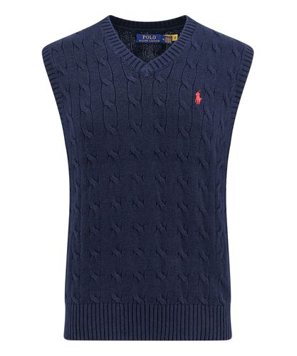 Gilet - Polo Ralph Lauren - Modalova