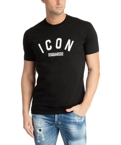 Cool Fit Icon T-shirt - Dsquared2 - Modalova
