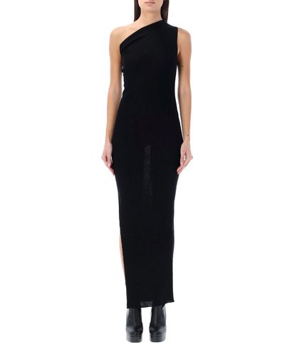 Athena Long dress - Rick Owens - Modalova