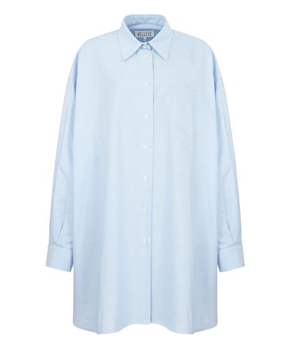 Camicia - Maison Margiela - Modalova