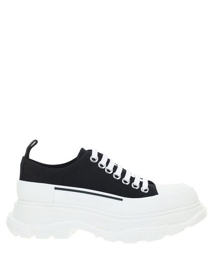 Sneakers tread slick - Alexander McQueen - Modalova