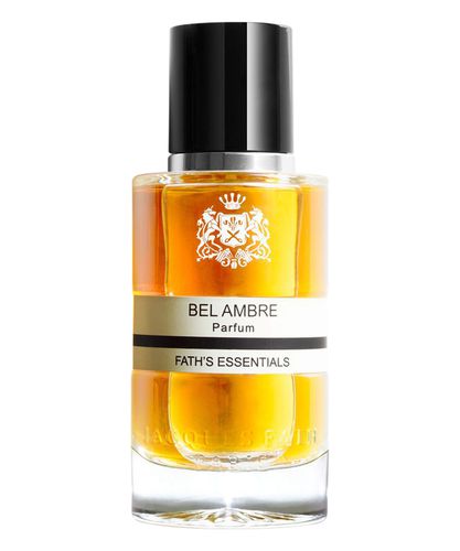 Bel ambre parfum 100 ml - Jacques Fath - Modalova
